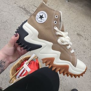 Converse Run Star Motion sand dune UNISEX